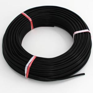 Wholesale Multi Conductor Flexible Cable RVV 2 3 4 5 Core 0.75 1 1.5 2.5 4 6 MM Power Wire from china suppliers