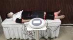 532nm Green Light Therapy Laser Slimming Machine Body Shaper