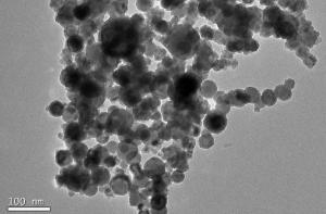 Wholesale Nano-nickel-copper alloy powder from china suppliers