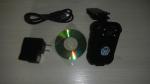 Hd Wearable Police Worn Cameras 3600 Mah Battery 8 Hours Video Recording