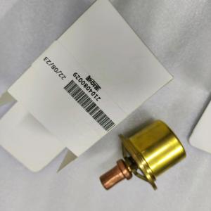 Wholesale Other Fusheng Industrial Air Compressor Spare Parts with 2104080029 Temperature Valve from china suppliers