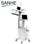 SH650-1 sanhe beauty laser hair regrowth machine to grow hair