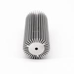 6000 Series Hot Sale High Quality Customized Aluminum Heatsink / Radiator