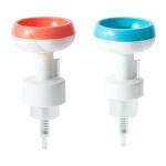 Dispensing Foam Liquids Pump Spray Bottle Parts