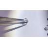Buy cheap Single Crystal Laboratory Created Diamond Cylinder CVD Optical Diamond from wholesalers