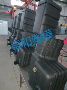 Wholesale A356 Auto Parts Mould Precise Size Solidworks UG For Automotive Parts High Strength from china suppliers