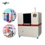 Innovative Rotary Inkjet Printer: Precision Meets Depth
