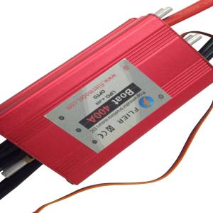 Wholesale ProBoat Blackjack 90V Waterproof Brushless ESC Brushless RC Catarmaran RTR 400A ESC from china suppliers