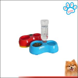 Wholesale Free Shipping travel dog bowls Dispenser Feeder Utensils Bowl China wholesale from china suppliers