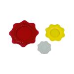 Refrigerator Food Sealing Silicone Fresh Cover Silicone Lids