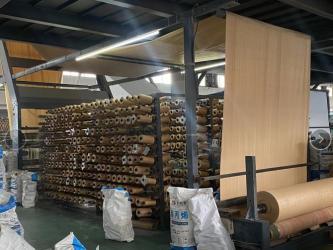 XUZHOU DSY TECH COMMERCE CO., LTD.