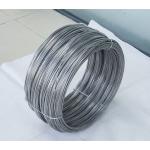 0Cr21Al4 Fecral Alloy Resistance Wire Antioxidant Treatment 0.023 - 0.8 Mm