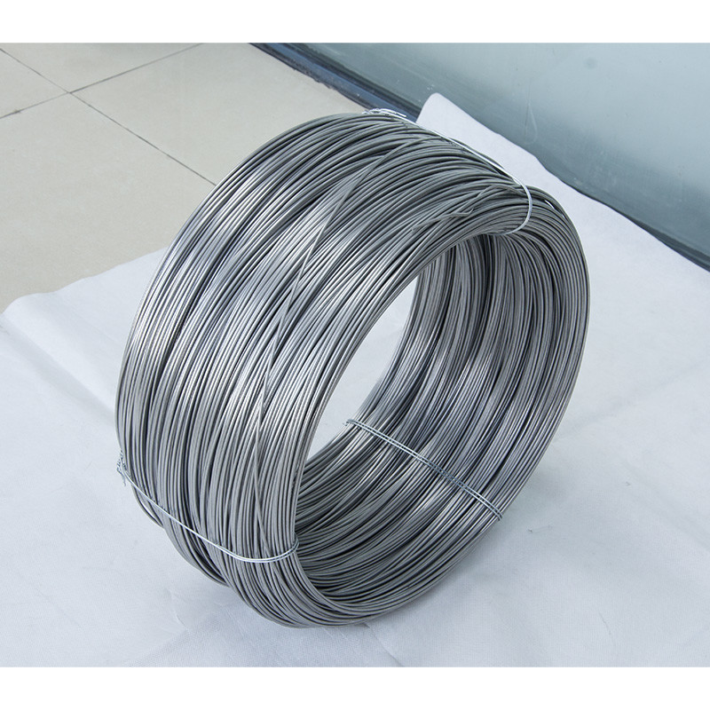 0Cr21Al4 Fecral Alloy Resistance Wire Antioxidant Treatment 0.023 - 0.8 Mm Thickness