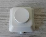 DK Marine High Precision Boat Spare Parts Vacuum Toliet Parts EVAC 900 Plastic
