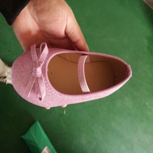 Wholesale Girl'S Shoes from china suppliers