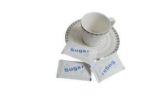 Wholesale Convenient Individual Sugar Bags, Disposable Sugar Sachet from china suppliers