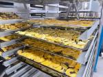 Electricity Heated Pharmaceutical Dryers For Pharmaceutical And Chemical