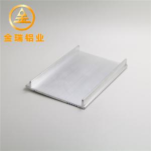 Wholesale Brushed Extruded Aluminum Panels 6063 Series Grade High Performance from china suppliers