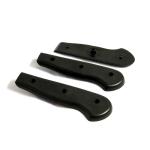 Hard Material TPE LKM Small Batch Injection Molding Plastic Moulding Parts