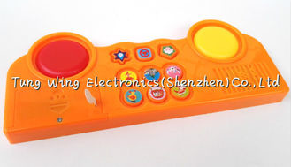9 Sound 2 LED Recordable Sound Module Button Switch For Children Talking Book
