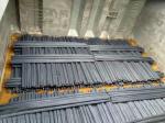 50mm Reinforcing Deformed Steel Bars High Yield Strength