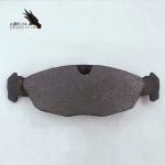 Brake Pads Factory For The Sail Chevrolet Front Wheel Brake Pads 1605824