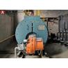 Buy cheap Industrial Oil Fired Steam Boiler 200Kg 300Kg 500Kg 750Kg For Food Factory from wholesalers