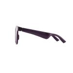 Rimless Bluetooth Music Glasses Anti-Blue Light Smart Audio Glasses