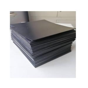 Wholesale LDPE Geomembrane Plastic Liner Landfill 1m 2m 3m Width Tear Resistant from china suppliers