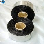 SGS Heat Resistant Membrane Ducting Aluminum Pet Film VMPET Laminate PE Aluminum