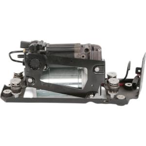 Wholesale Air Pump BMW 7 Series Old F01 F02 Air Suspension Compressor With Bracket 37206864215 from china suppliers