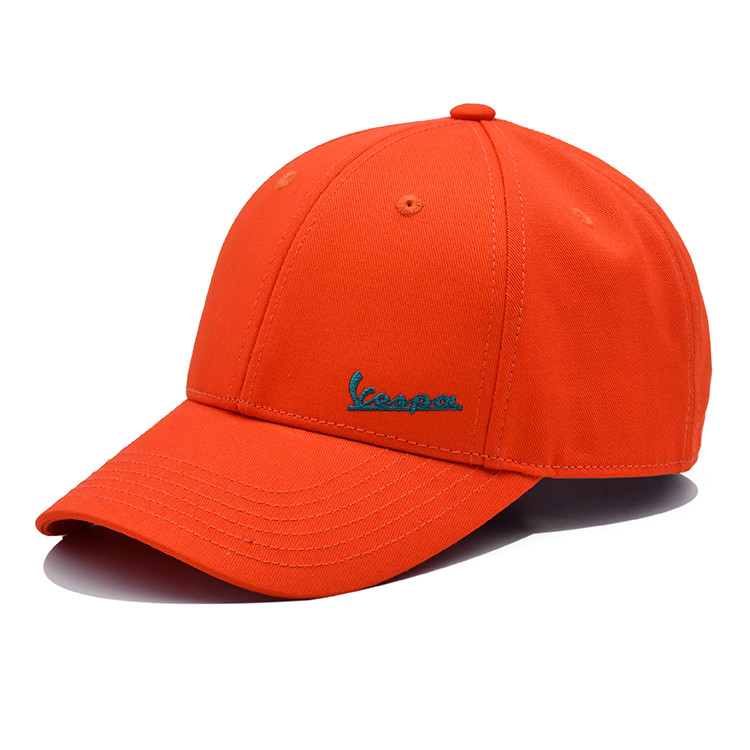 Customized Adult Golf Dad Hat 6 Panel Unisex Sport Casual Baseball Cap