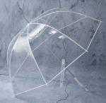 Clear Umbrella Waterproof TPU Fabric