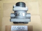 Commercial Vehicle Knorr Brake System , Auto Temperature Gauge