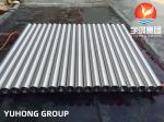 Nickel Alloy Tube, Inconel 600 / 601 Tubing ,Pickled Anneales, For Petrochemical