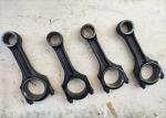 6D125 Used Connecting Rod 6150-31-3101 For Excavator PC400-5 PC450-7 Steel