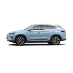 2024 new energy electric vehicle hybrid 5 seats SUV flagship 505km byd song plus
