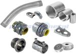 Custom Aluminium 6061 Machinery Parts Metal Casting Accessories EDM Machine