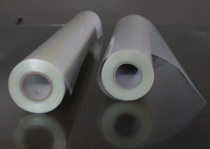 Wholesale SGS Waterproof Medical Grade Clear Inkjet Transparency Film from china suppliers