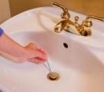 12pcs/bag Sani Pipeline Kitchen Toilet Bathtub Decontamination Rod Sticks Sewer