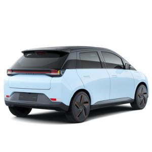 Wholesale Rang Up To 406km Fast Charging Electric Car Q2 Safety And Durable Electric Car from china suppliers