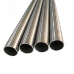Construction 10-910mmOD Mirror Finish Stainless Steel Tube TISCO