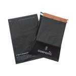 Ultralight Non Plastic Shipping Bags , Tearproof Poly Mailers For Shipping