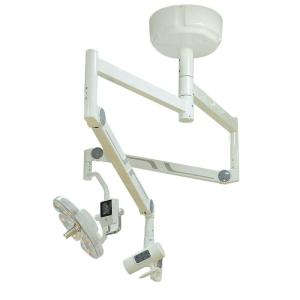 Wholesale Multifunctional Dental Chair Light With Camera Durable Diameter 120mm from china suppliers