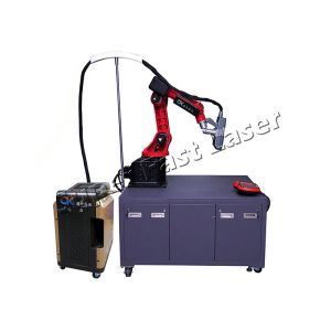Wholesale Customized Portable Laser Descaling Machine Handheld Laser Rust Remover from china suppliers