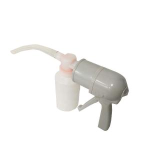 Wholesale Emergency Supplies Medical Manual Hand-Operated Suction Pump Set Portable Suction Device With CE from china suppliers