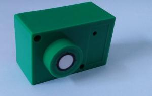 Wholesale 100-1000mm Battery Powered 200Khz Ultrasonic Distance Sensor from china suppliers