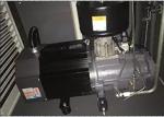 10HP Oil Free Screw Air Compressor 10Bar 3 Phase For Medical Industry