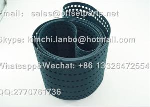 Wholesale F4.020.292 Green Belt for CD / SM / CX102 XL105 / 105P 2890x210x0.1 mm offset printing machine spare parts from china suppliers