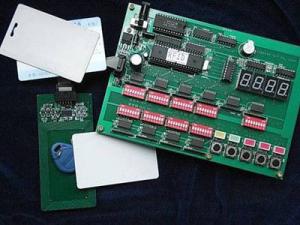 Wholesale T5557 / T5567 / T5577 chip card copy Device from china suppliers